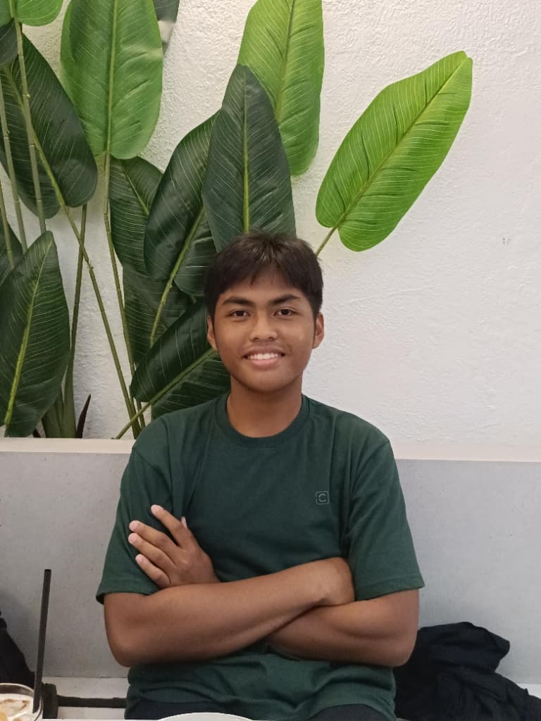 Fadil Wirawan